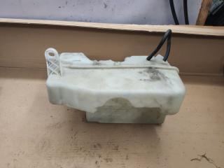 бачок омывателя BMW 7 серия E65/E66/E67 [рестайлинг] E66 2007, 4.8 л., N62 B48 B, бензин, черный, 7148064