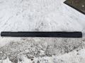 накладка на порог Mercedes-Benz C-Класс W204/S204/C204 [рестайлинг] W204.054 2011, 3.0 л., M 272.947, бензин, АКПП, черный, седан, задний привод, A2046981454 - фото №3
