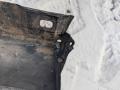 накладка на порог Mercedes-Benz C-Класс W204/S204/C204 [рестайлинг] W204.054 2011, 3.0 л., M 272.947, бензин, АКПП, черный, седан, задний привод, A2046981454 - фото №5