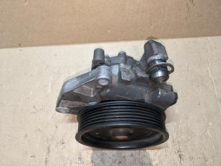 насос гидроусилителя руля Mercedes-Benz C-Класс W204/S204/C204 [рестайлинг] W204.054 2011, 3.0 л., M 272.947, бензин, АКПП, черный, седан, задний привод, 7695955135, A0054669501