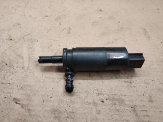 насос (моторчик) омывателя фар BMW 7 серия E65/E66/E67 [рестайлинг] E66 2007, 4.8 л., N62 B48 B, бензин, черный, 6973097