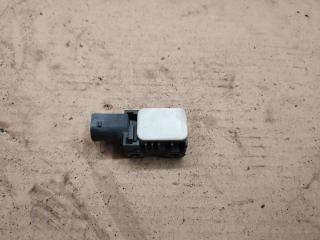 датчик удара BMW 7 серия E65/E66/E67 [рестайлинг] E66 2007, 4.8 л., N62 B48 B, бензин, черный, 6951595