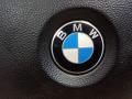 подушка безопасности водителя BMW 7 серия E65/E66/E67 [рестайлинг] 2006, белый, 6773685 - фото №5