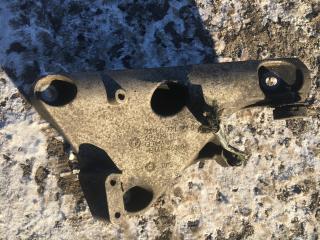 кронштейн двигателя BMW X5 E70 [рестайлинг] 2011, 3.0 л., N57 D30 B, дизель, АКПП, темно-синий, внедорожник 5 дв., 22116790021