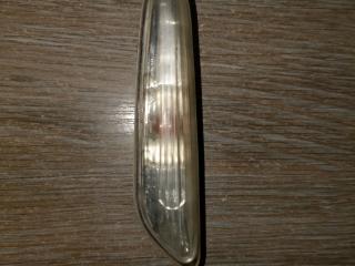 повторитель поворота на крыле BMW 5 серия E60/E61 [рестайлинг] E60 2007, 3.0 л., N54 B30 A, бензин, АКПП, белый, седан, задний привод, 7165742