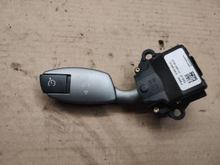 переключатель круиз-контроля BMW 7 серия E65/E66/E67 [рестайлинг] E66 2007, 4.8 л., N62 B48 B, бензин, черный, 6959986