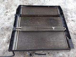 кассета радиаторов BMW X5 E70 2009, 3.0 л., M57 D30 (306D3), дизель