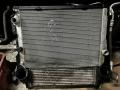 кассета радиаторов BMW X5 E70 2009, 3.0 л., M57 D30 (306D3), дизель - фото №5