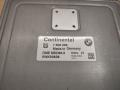 блок управления двигателем BMW 7 серия F01/F02 F01 2011, 4.4 л., N63 B44 A, бензин, АКПП, черный, 7608099 - фото №2