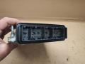 блок управления двигателем BMW 7 серия F01/F02 F01 2011, 4.4 л., N63 B44 A, бензин, АКПП, черный, 7608099 - фото №3