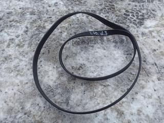 ремень генератора BMW X5 E70 2009, 3.0 л., M57 D30 (306D3), дизель