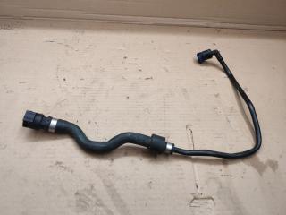 патрубок (трубопровод, шланг) BMW 7 серия F01/F02 F01 2011, 4.4 л., N63 B44 A, бензин, АКПП, черный, 7575435