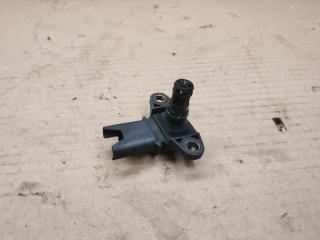 датчик абсолютного давления BMW 7 серия F01/F02 F01 2011, 4.4 л., N63 B44 A, бензин, АКПП, черный, 7585492