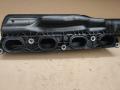 коллектор впускной BMW 7 серия F01/F02 F01 2011, 4.4 л., N63 B44 A, бензин, АКПП, черный, 7555663 - фото №2
