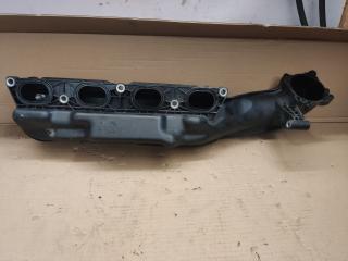 коллектор впускной BMW 7 серия F01/F02 F01 2011, 4.4 л., N63 B44 A, бензин, АКПП, черный, 7555666