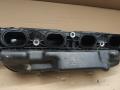коллектор впускной BMW 7 серия F01/F02 F01 2011, 4.4 л., N63 B44 A, бензин, АКПП, черный, 7555666 - фото №2