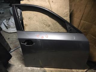 дверь передняя правая BMW 5 серия E60/E61 [рестайлинг] 2008, 3.0 л., N54 B30 A, бензин, седан