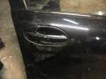 дверь передняя правая BMW 7 серия E65/E66/E67 [рестайлинг] 2006, 4.8 л., N62 B48 B, бензин, АКПП, черный, седан - фото №2