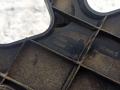 Крепление бампера переднего BMW X5 E70 2009, 3.0 л., M57 D30 (306D3), дизель, 7158446 - фото №3