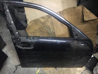 дверь передняя правая BMW 7 серия E65/E66/E67 2003, 6.0 л., N73 B60 A, бензин, АКПП, седан