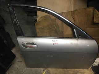 дверь передняя правая BMW 7 серия E65/E66/E67 2002, 4.4 л., бензин, АКПП, седан