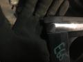 дверь передняя правая BMW 7 серия E65/E66/E67 2002, 4.4 л., бензин, АКПП, седан - фото №6