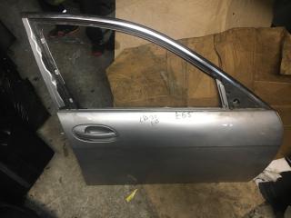 дверь передняя правая BMW 7 серия E65/E66/E67 [рестайлинг] 2008, 3.0 л., M57 D30 (306D3), дизель, АКПП, седан