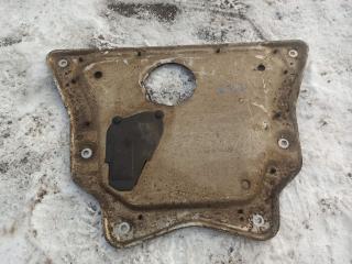 защита двигателя BMW X5 E70 2009, 3.0 л., M57 D30 (306D3), дизель, 6786568