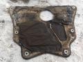 защита двигателя BMW X5 E70 2009, 3.0 л., M57 D30 (306D3), дизель, 6786568 - фото №3