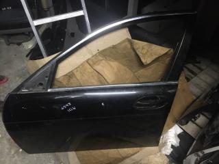 дверь передняя левая BMW 7 серия E65/E66/E67 [рестайлинг] 2005, 3.0 л., M57 D30 (306D3), дизель, АКПП, седан