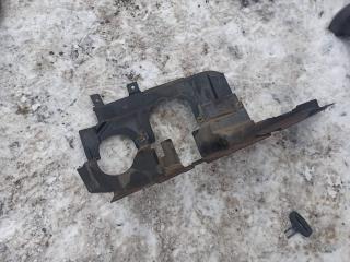 кожух (защита) рулевого механизма BMW X5 E70 2009, 3.0 л., M57 D30 (306D3), дизель, 7160238, 7160240