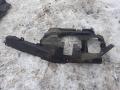 кожух (защита) рулевого механизма BMW X5 E70 2009, 3.0 л., M57 D30 (306D3), дизель, 7160238, 7160240 - фото №2