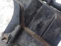 кожух (защита) рулевого механизма BMW X5 E70 2009, 3.0 л., M57 D30 (306D3), дизель, 7160238, 7160240 - фото №3