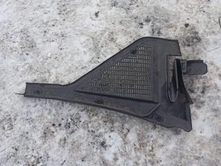 корпус салонного фильтра BMW X5 E70 2009, 3.0 л., M57 D30 (306D3), дизель, 6945584
