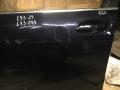 дверь передняя левая BMW 7 серия E65/E66/E67 [рестайлинг] 2007, 3.0 л., M57 D30 (306D3), дизель, АКПП, седан - фото №2