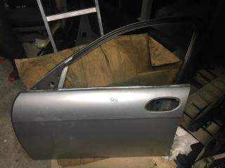 дверь передняя левая BMW 7 серия E65/E66/E67 [рестайлинг] 2008, 3.0 л., M57 D30 (306D3), дизель, АКПП, седан