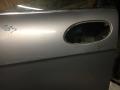 дверь передняя левая BMW 7 серия E65/E66/E67 [рестайлинг] 2008, 3.0 л., M57 D30 (306D3), дизель, АКПП, седан - фото №5