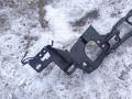крепление крыла переднего левого BMW X5 E70 2009, 3.0 л., M57 D30 (306D3), дизель, 7157989 - фото №3