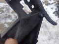 крепление крыла переднего правого BMW X5 E70 2009, 3.0 л., M57 D30 (306D3), дизель, 7157990 - фото №5