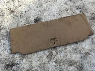 пол багажника BMW X5 E70 2009, 3.0 л., M57 D30 (306D3), дизель
