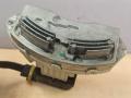 сопротивление печки BMW X5 E70 2009, 3.0 л., M57 D30 (306D3), дизель - фото №4
