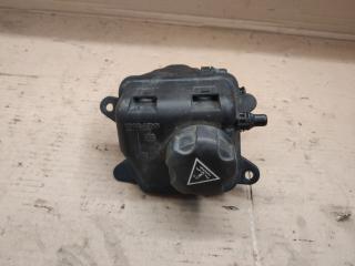 бачок расширительный BMW 7 серия F01/F02 F01 2011, 4.4 л., N63 B44 A, бензин, АКПП, черный, 7575578