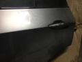 дверь задняя левая BMW X5 E70 2009, 3.0 л., M57 D30 (306D5), дизель, АКПП, серый, внедорожник 5 дв. - фото №3