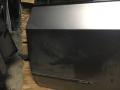 дверь задняя левая BMW X5 E70 2009, 3.0 л., M57 D30 (306D5), дизель, АКПП, серый, внедорожник 5 дв. - фото №4