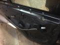дверь задняя левая BMW X5 E70 2009, 3.0 л., M57 D30 (306D5), дизель, АКПП, серый, внедорожник 5 дв. - фото №5