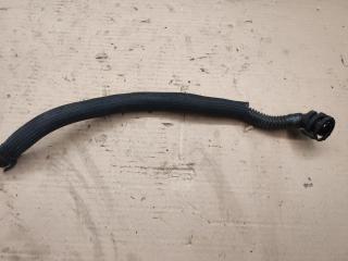 трубка вентиляции картерных газов BMW 7 серия F01/F02 F01 2011, 4.4 л., N63 B44 A, бензин, АКПП, черный, 7575841