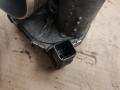 заслонка дроссельная BMW 7 серия F01/F02 F01 2011, 4.4 л., N63 B44 A, бензин, АКПП, черный, 7555944 - фото №2