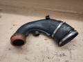 патрубок турбины BMW 7 серия F01/F02 F01 2011, 4.4 л., N63 B44 A, бензин, АКПП, черный, 7577452 - фото №2