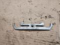 крепление форсунки BMW 7 серия F01/F02 F01 2011, 4.4 л., N63 B44 A, бензин, АКПП, черный - фото №2