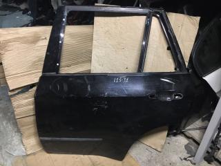 дверь задняя левая BMW X5 E70 2008, 3.0 л., M57 D30 (306D3), дизель, АКПП, внедорожник 5 дв.